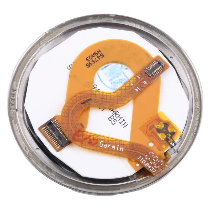 Original Lcd Screen With Digitizer Full Assembly