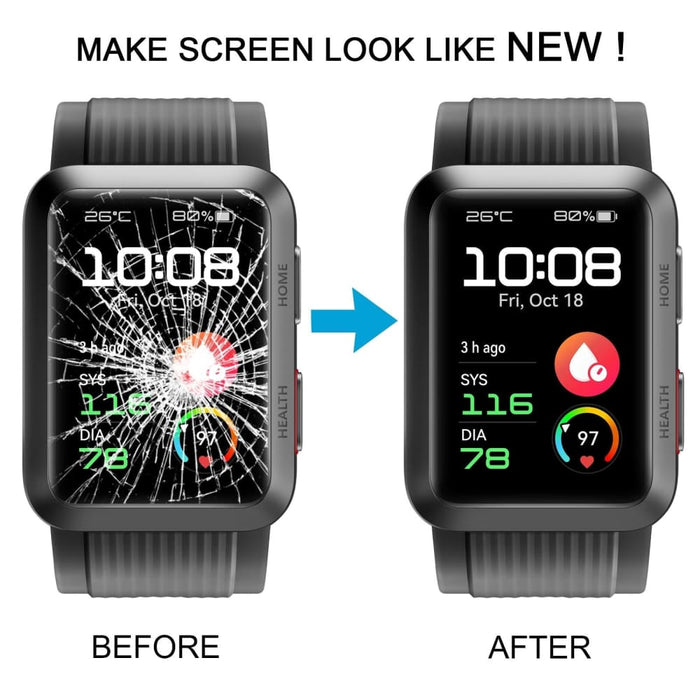 Original Lcd Screen With Digitizer Full Assembly