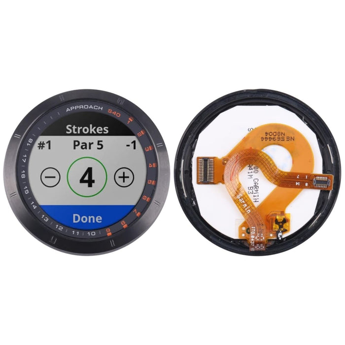 Original Lcd Screen With Digitizer Full Assembly