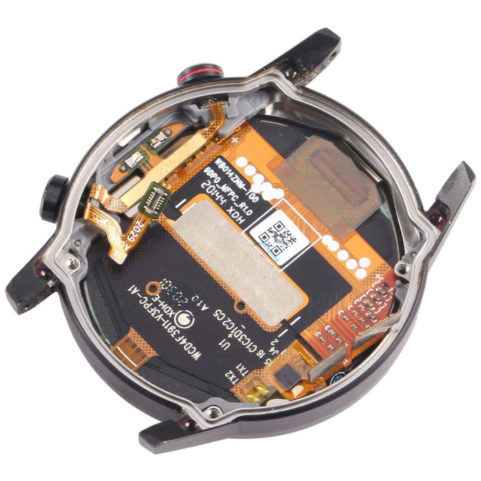 Original Lcd Screen Digitizer Full Assembly With Frame