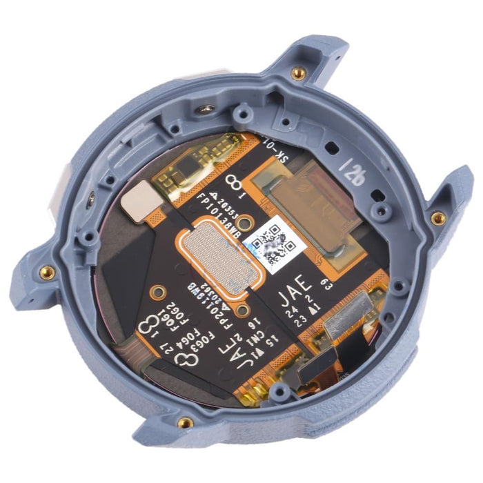 Original Lcd Screen And Digitizer Full Assembly With Frame