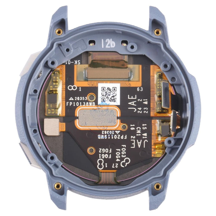 Original Lcd Screen And Digitizer Full Assembly With Frame