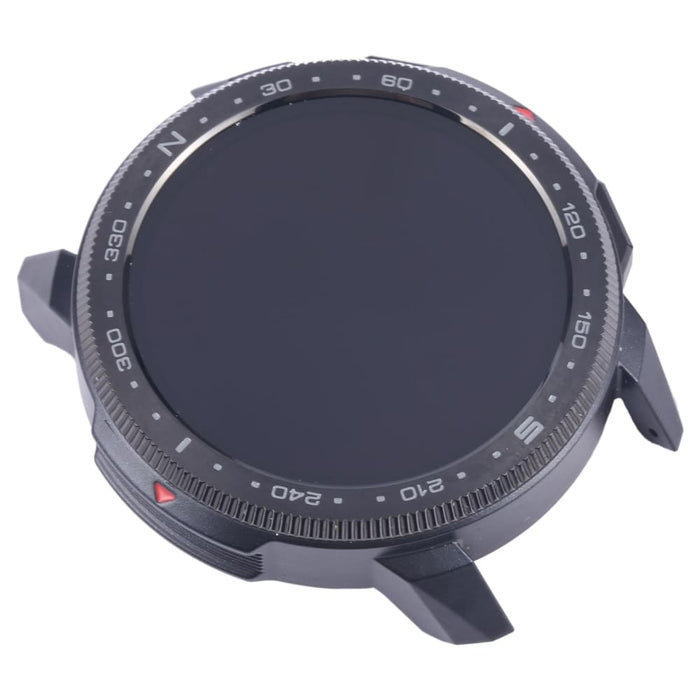 Original Lcd Screen And Digitizer Full Assembly With Frame