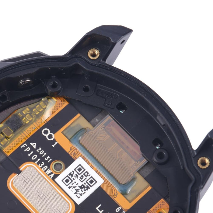 Original Lcd Screen And Digitizer Full Assembly With Frame