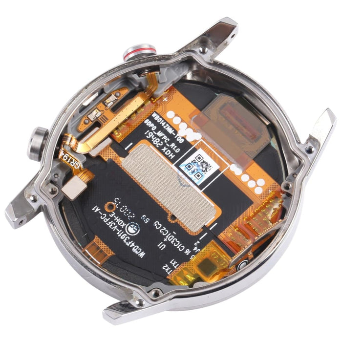 Original Lcd Screen Digitizer Full Assembly With Frame