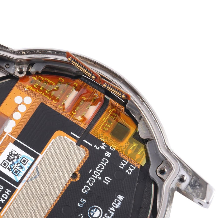 Original Lcd Screen Digitizer Full Assembly With Frame