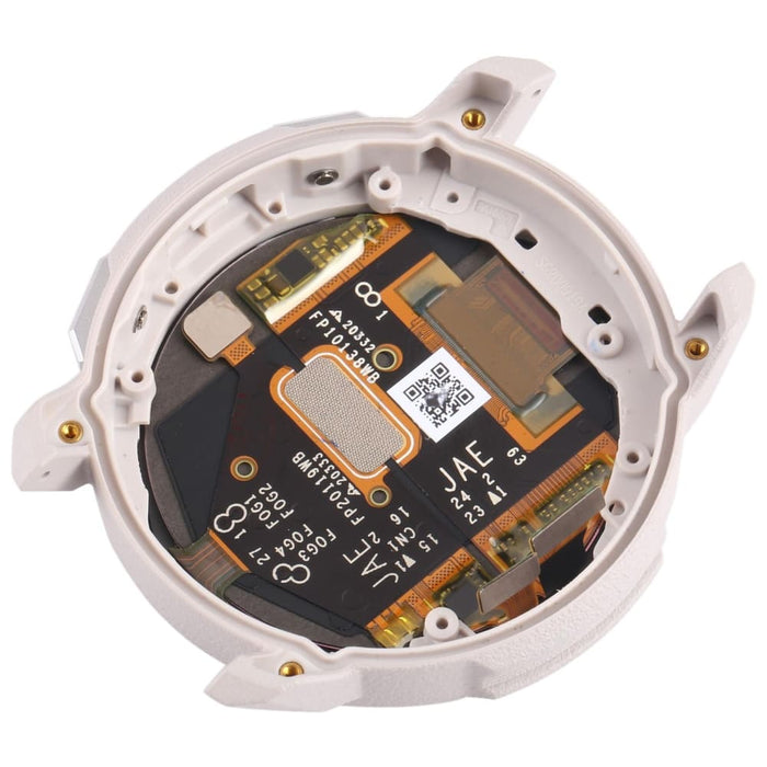 Original Lcd Screen And Digitizer Full Assembly With Frame