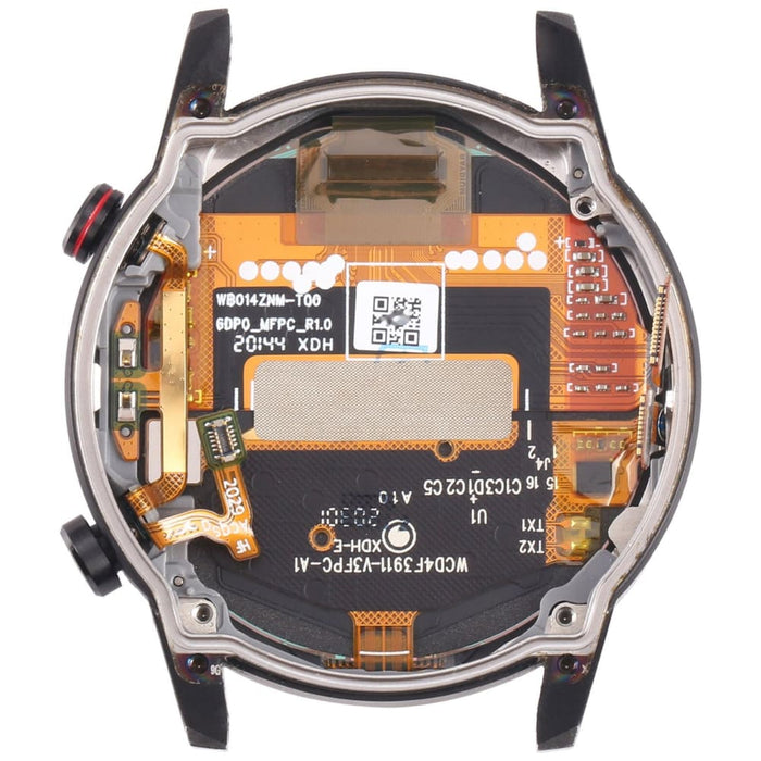 Original Lcd Screen Digitizer Full Assembly With Frame