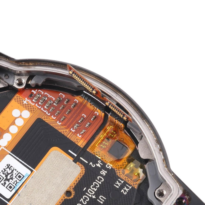 Original Lcd Screen Digitizer Full Assembly With Frame