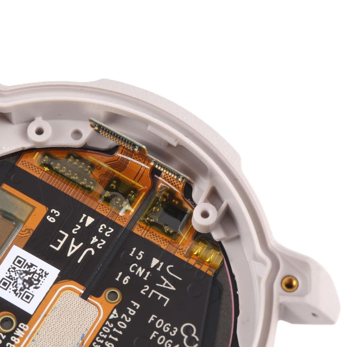 Original Lcd Screen And Digitizer Full Assembly With Frame