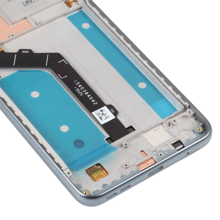 Original Lcd Screen Digitizer Full Assembly With Frame