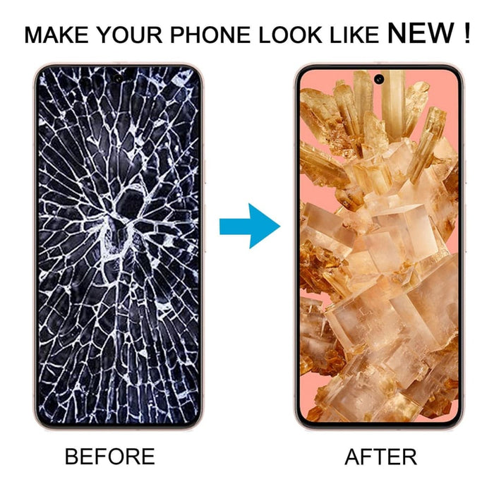 Original Lcd Screen Digitizer Full Assembly With Frame