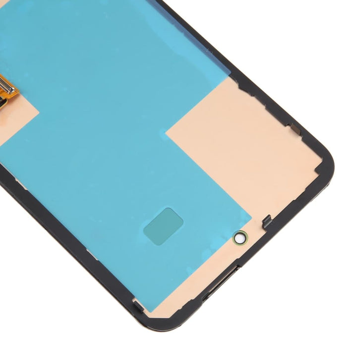 Original Lcd Screen Digitizer Full Assembly With Frame