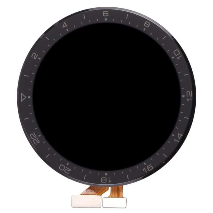 Original Lcd Screen And Digitizer Full Assembly For Huawei