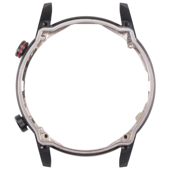 Original Lcd Screen Frame Bezel Plate