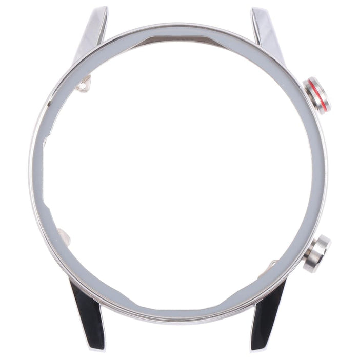 Original Lcd Screen Frame Bezel Plate