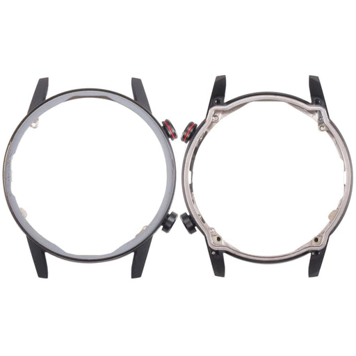 Original Lcd Screen Frame Bezel Plate