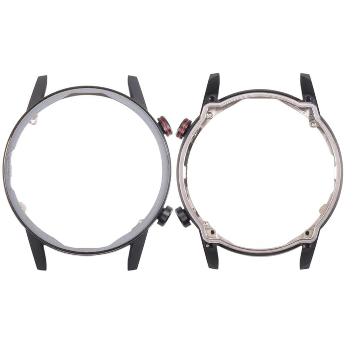 Original Lcd Screen Frame Bezel Plate