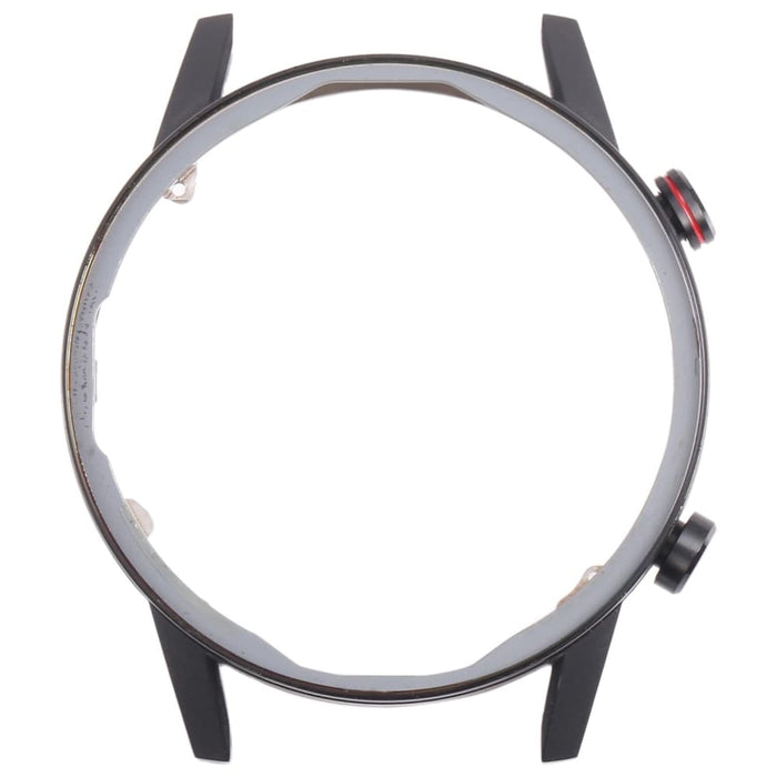 Original Lcd Screen Frame Bezel Plate