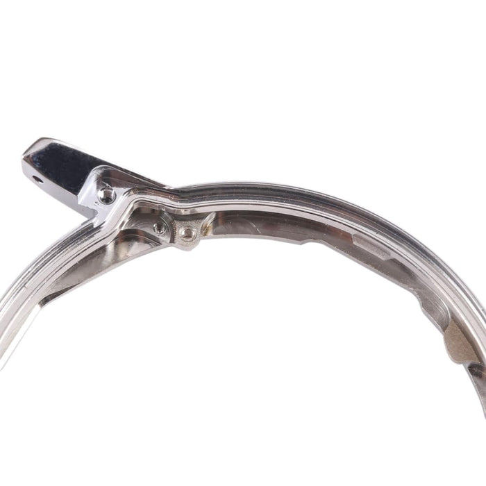 Original Lcd Screen Frame Bezel Plate