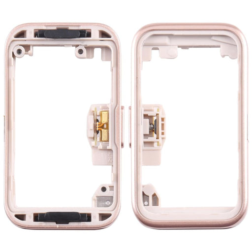 Original Lcd Screen Frame Bezel Plate For Huawei Band 8