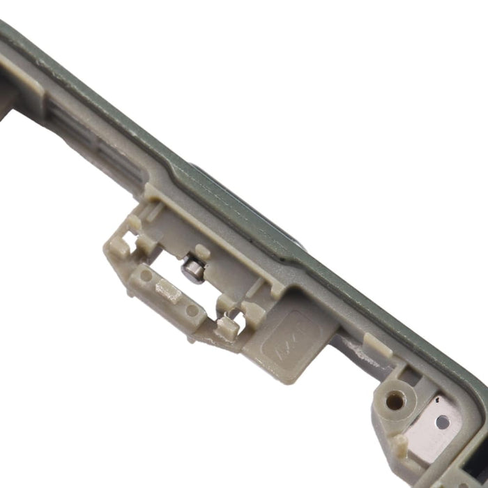 Original Lcd Screen Frame Bezel Plate For Huawei Band 8