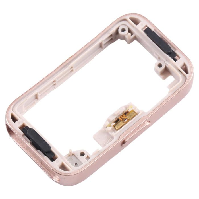 Original Lcd Screen Frame Bezel Plate For Huawei Band 8