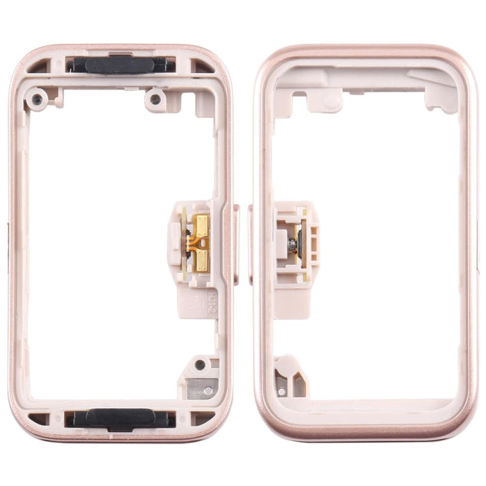 Original Lcd Screen Frame Bezel Plate For Huawei Band 8