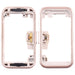 Original Lcd Screen Frame Bezel Plate For Huawei Band 8