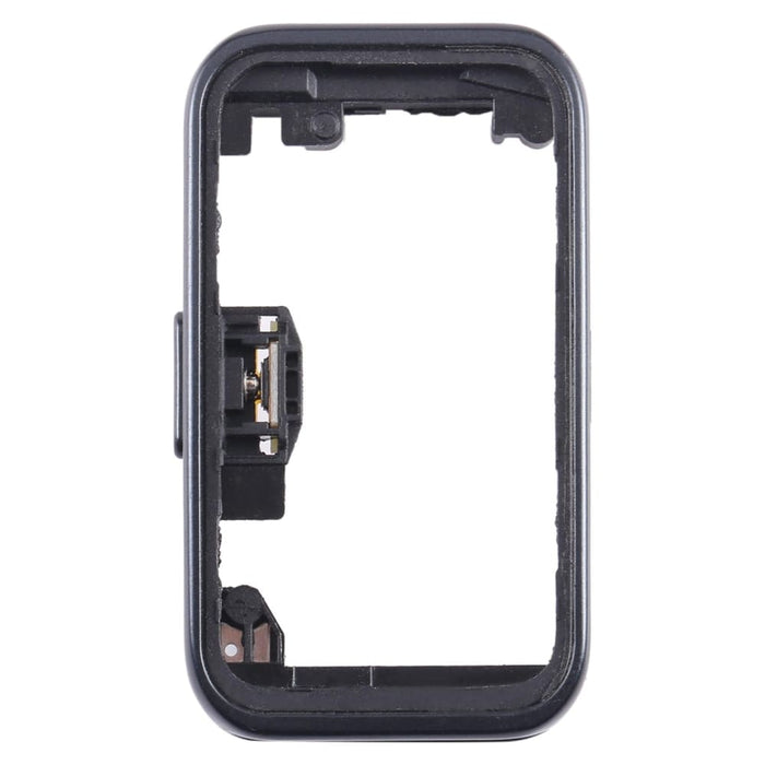 Original Lcd Screen Frame Bezel Plate For Huawei Band 8