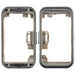 Original Lcd Screen Frame Bezel Plate For Huawei Band 8