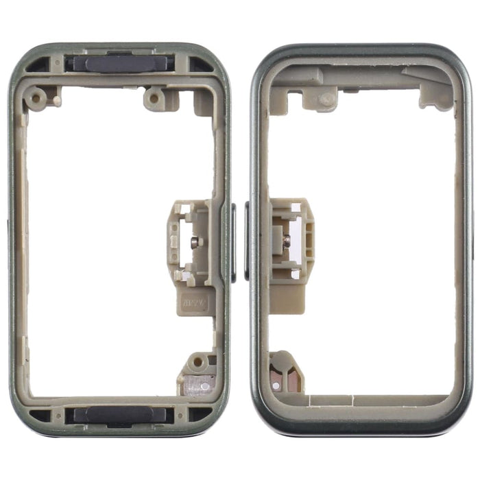 Original Lcd Screen Frame Bezel Plate For Huawei Band 8