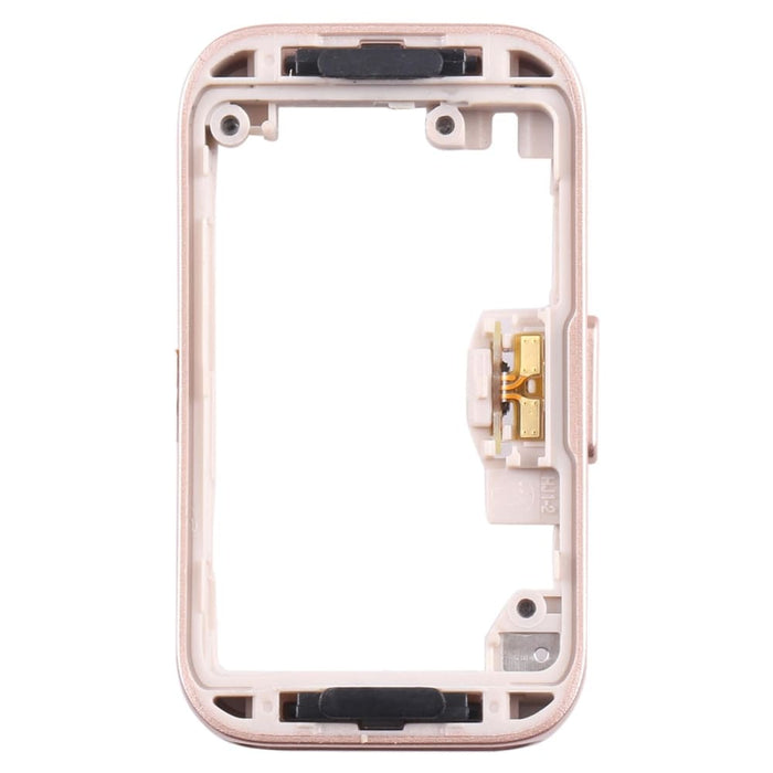 Original Lcd Screen Frame Bezel Plate For Huawei Band 8