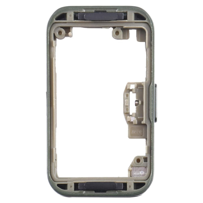 Original Lcd Screen Frame Bezel Plate For Huawei Band 8