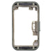 Original Lcd Screen Frame Bezel Plate For Huawei Band 8