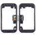 Original Lcd Screen Frame Bezel Plate For Huawei Band 8
