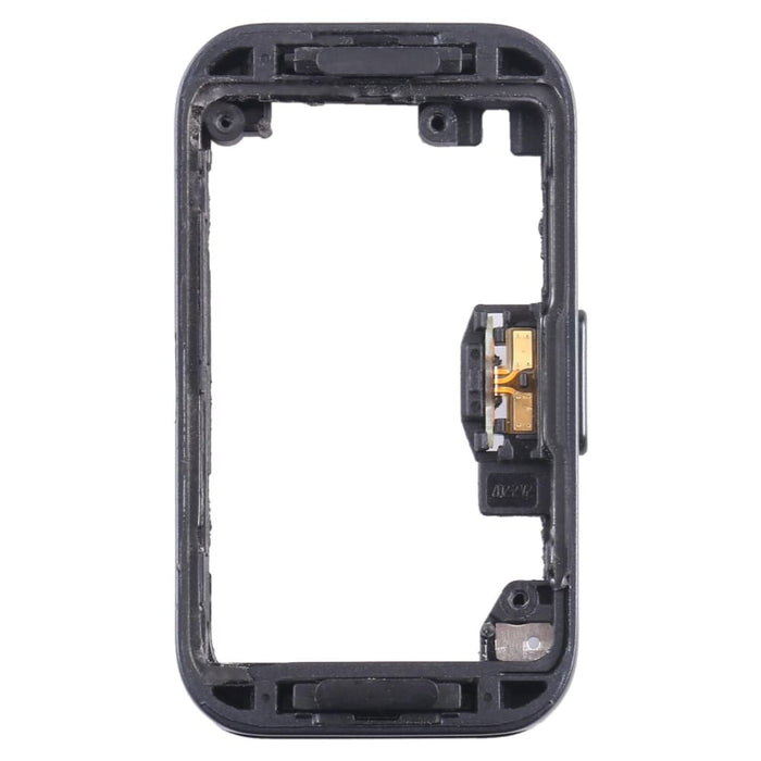 Original Lcd Screen Frame Bezel Plate For Huawei Band 8
