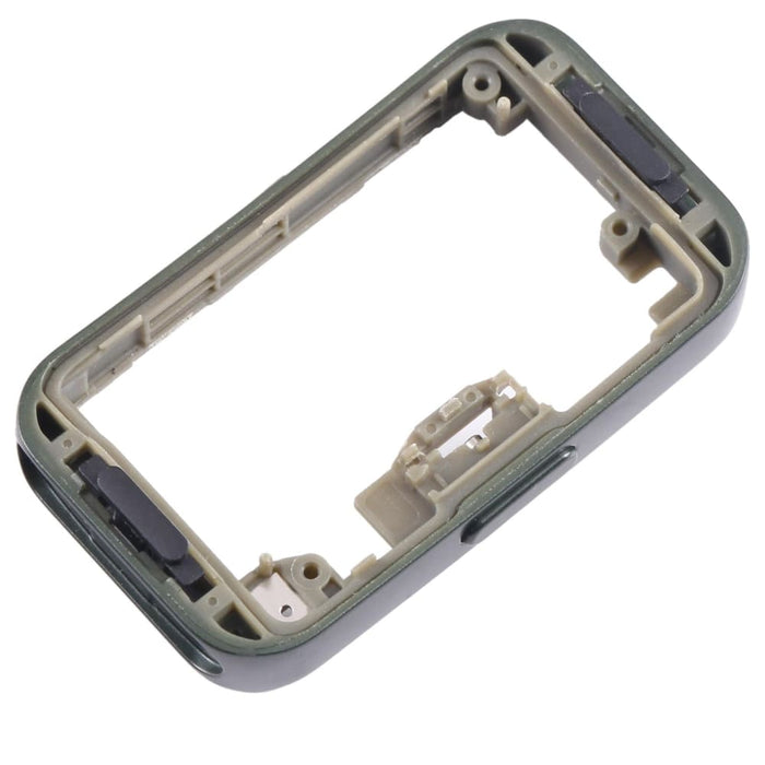 Original Lcd Screen Frame Bezel Plate For Huawei Band 8