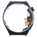 Original Lcd Screen Frame Bezel Plate For Huawei Watch Gt 3