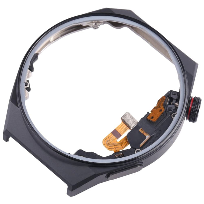 Original Lcd Screen Frame Bezel Plate For Huawei Watch Gt 3