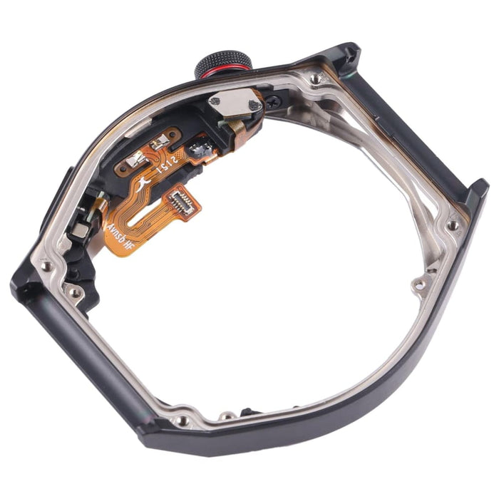 Original Lcd Screen Frame Bezel Plate For Huawei Watch Gt 3