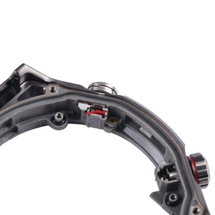 Original Lcd Screen Frame Bezel Plate For Huawei Watch