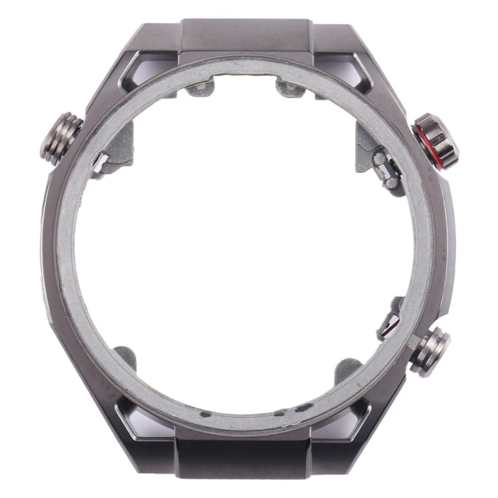 Original Lcd Screen Frame Bezel Plate For Huawei Watch