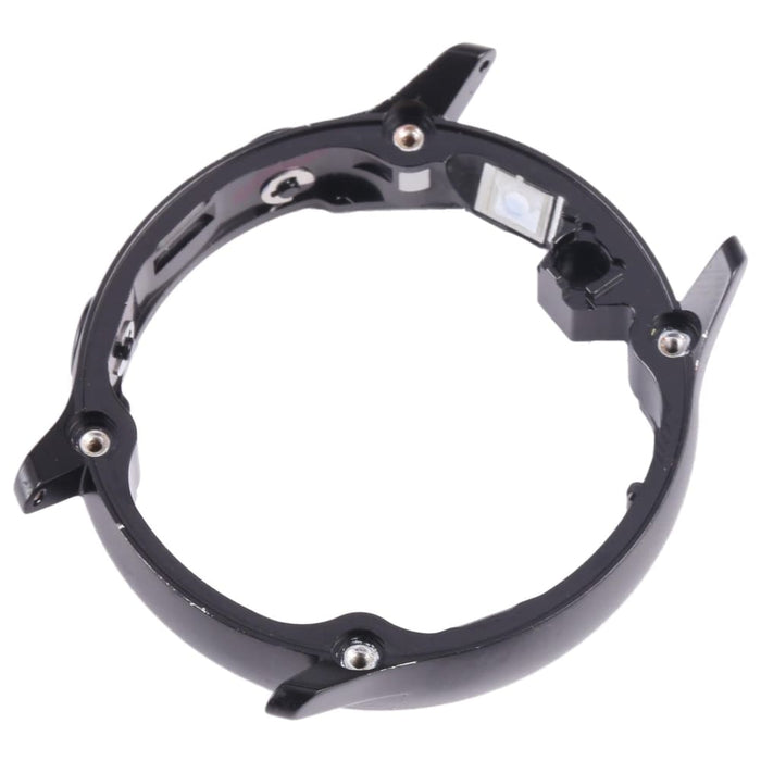 Original Lcd Screen Frame Bezel Plate Sm R500