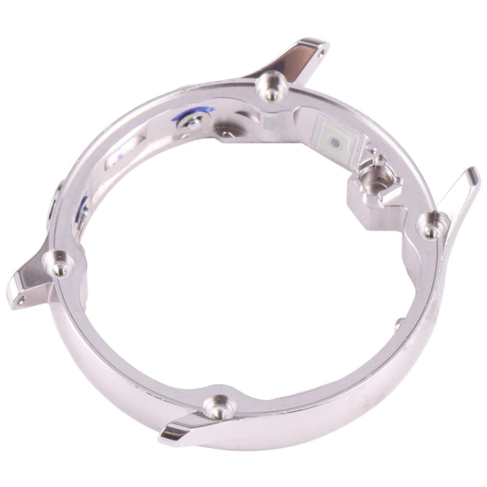 Original Lcd Screen Frame Bezel Plate Sm R500