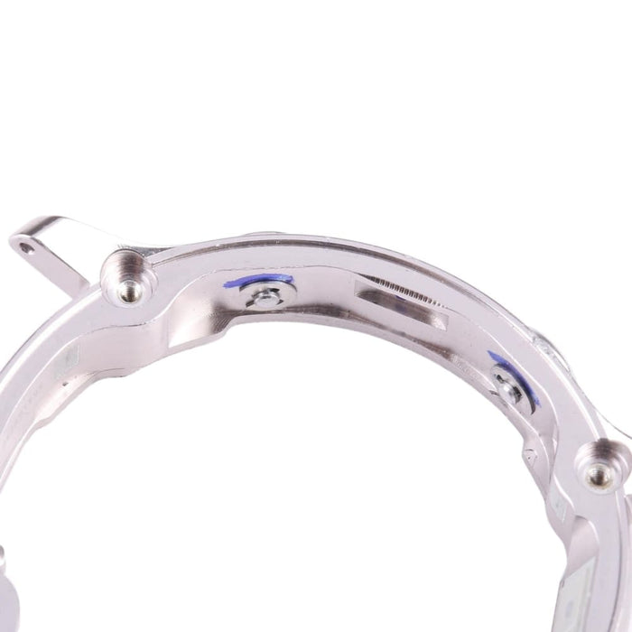 Original Lcd Screen Frame Bezel Plate Sm R500