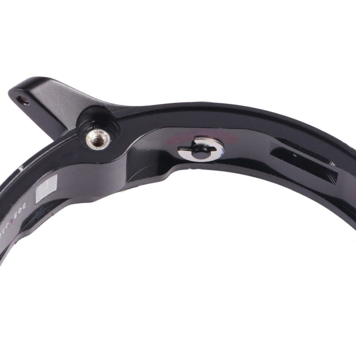 Original Lcd Screen Frame Bezel Plate Sm R500