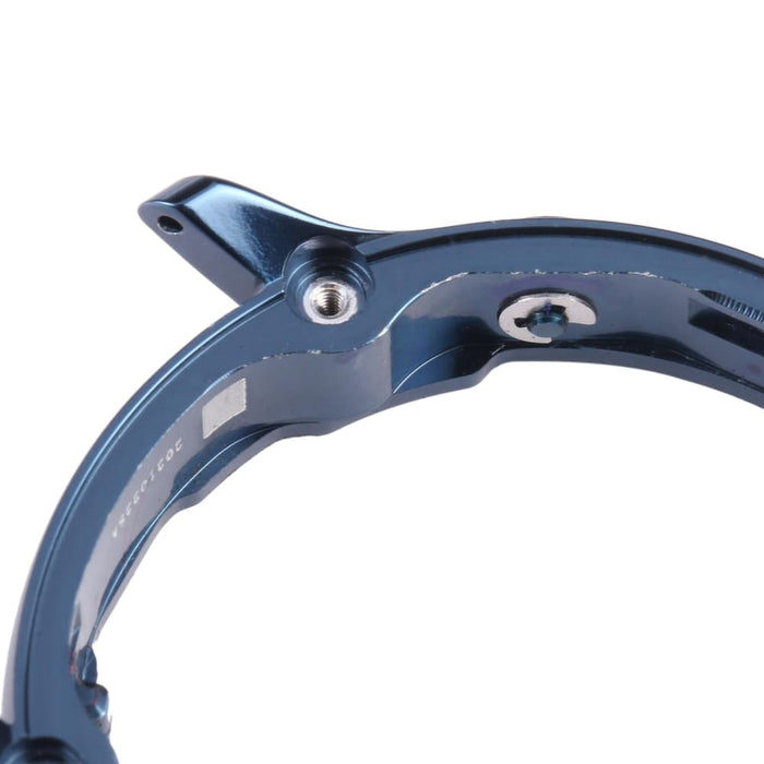 Original Lcd Screen Frame Bezel Plate Sm R500