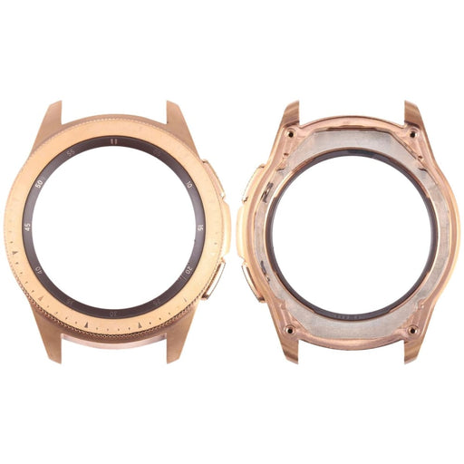 Original Lcd Screen Frame Bezel Plate Sm R810