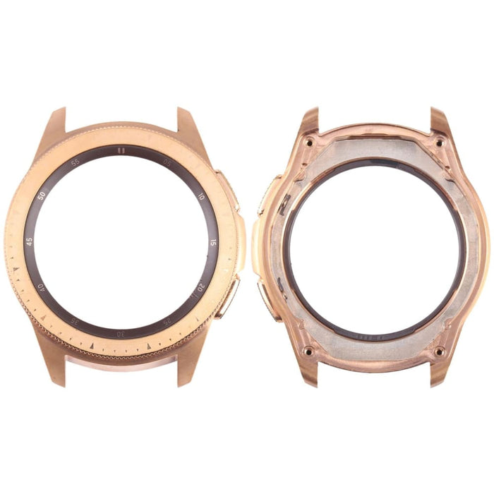 Original Lcd Screen Frame Bezel Plate Sm R810